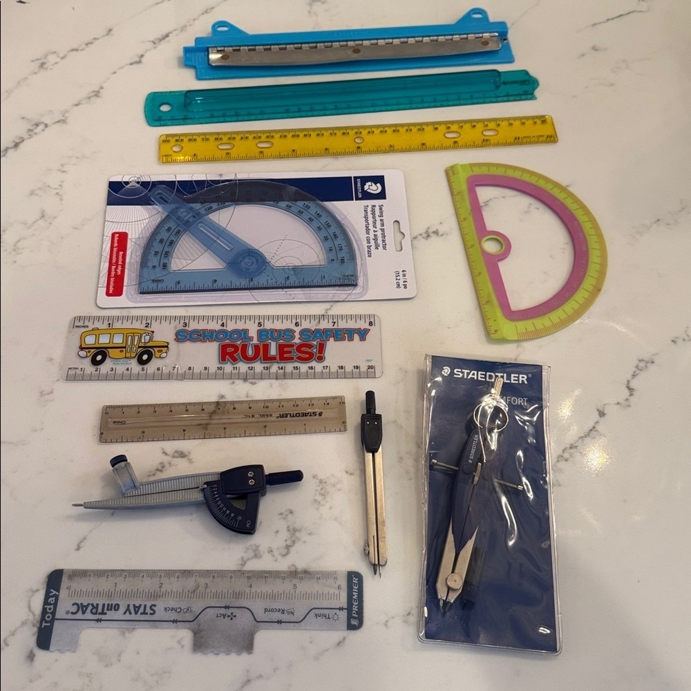 Math/Geometry tools